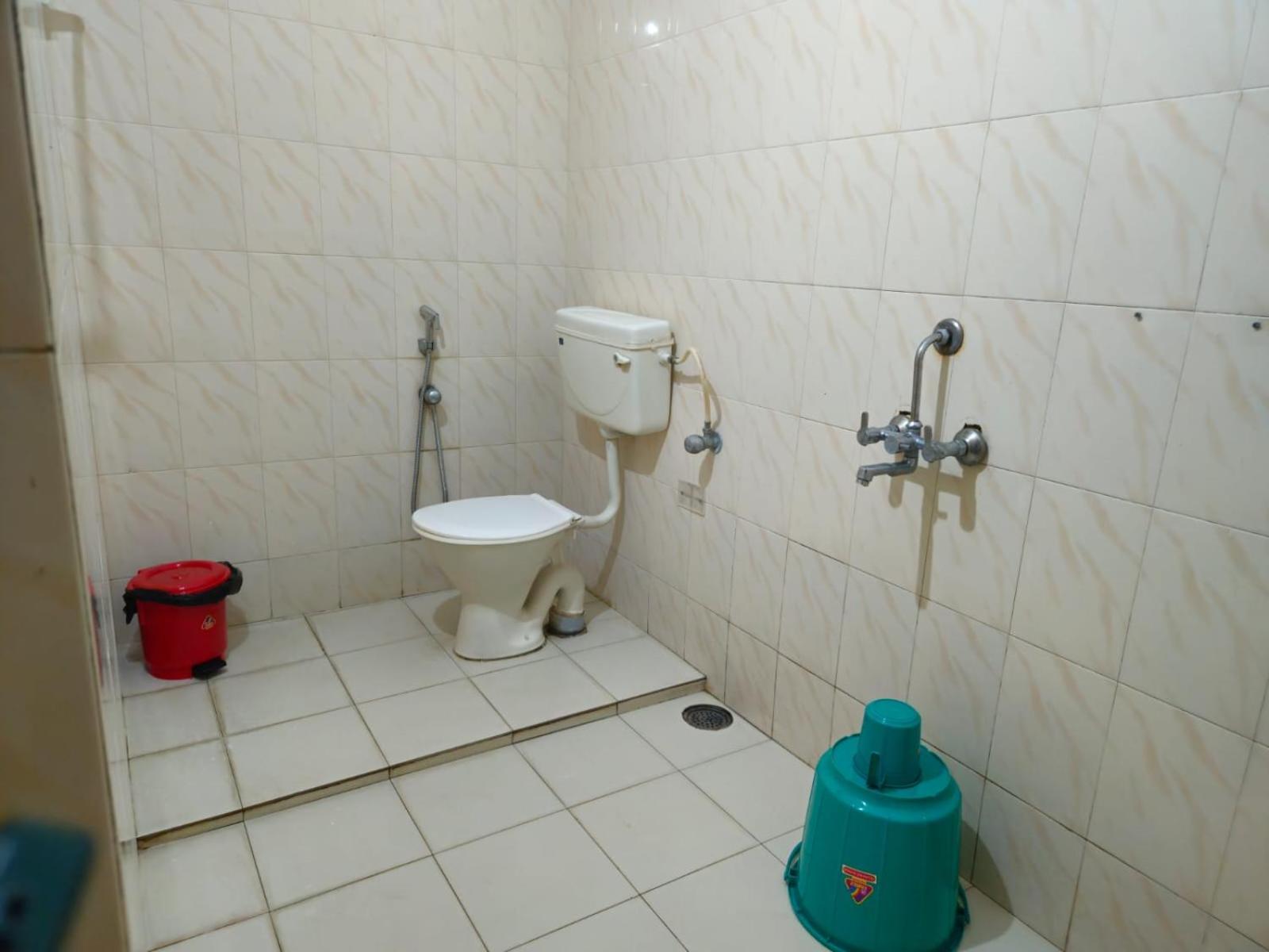 Orion Seaview Beach Hotel Kovalam Bagian luar foto