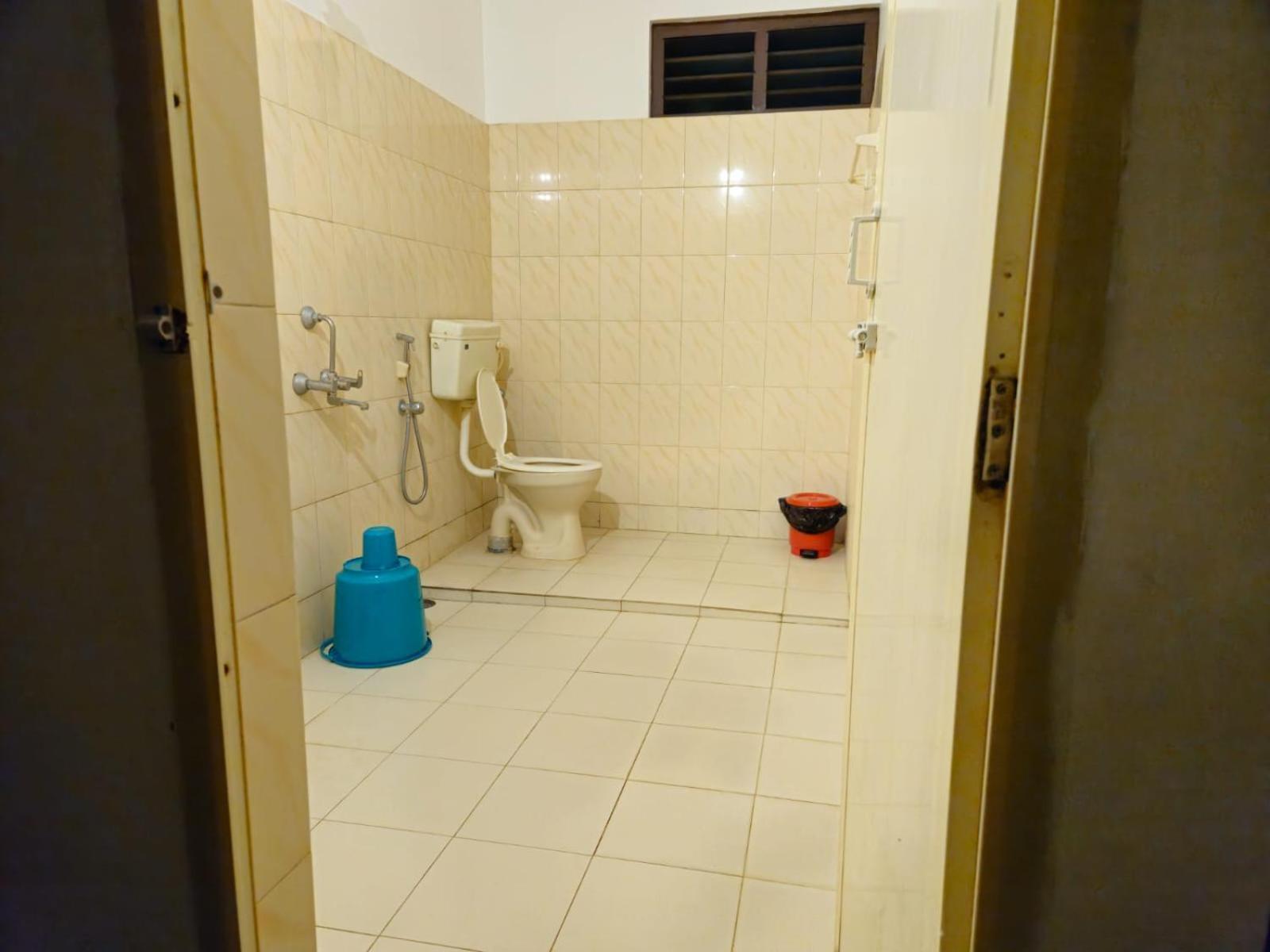 Orion Seaview Beach Hotel Kovalam Bagian luar foto